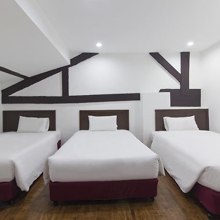Charlies Boutique Hotel Джорджтаун Экстерьер фото