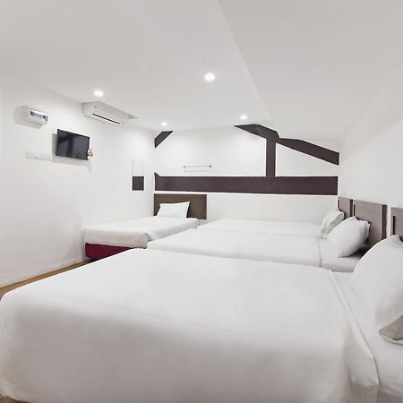 Charlies Boutique Hotel Джорджтаун Экстерьер фото