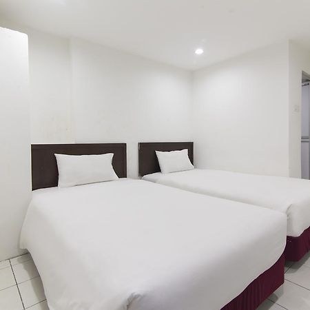 Charlies Boutique Hotel Джорджтаун Экстерьер фото