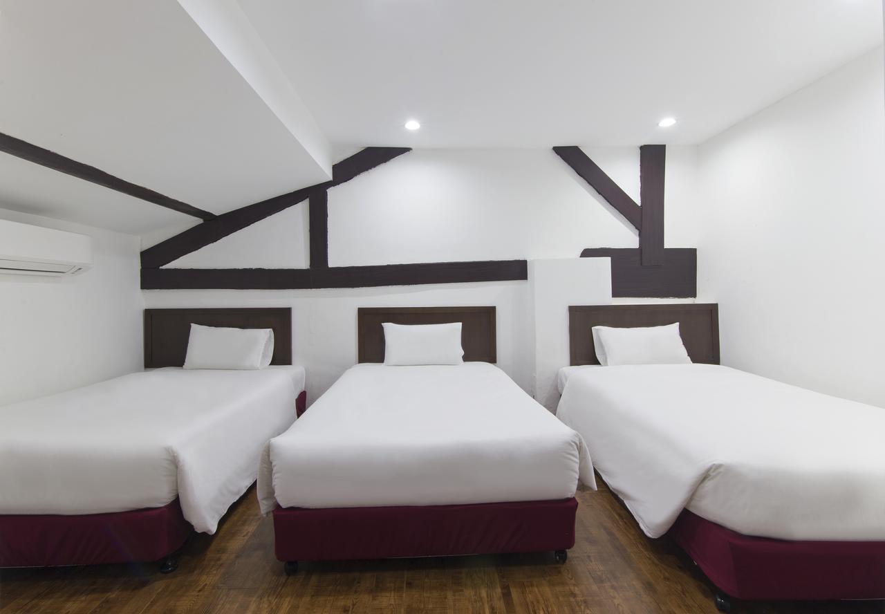 Charlies Boutique Hotel Джорджтаун Экстерьер фото