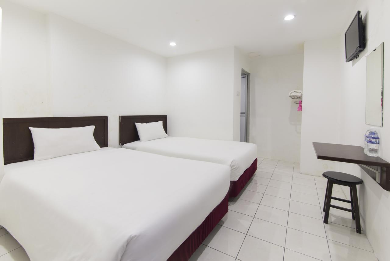 Charlies Boutique Hotel Джорджтаун Экстерьер фото