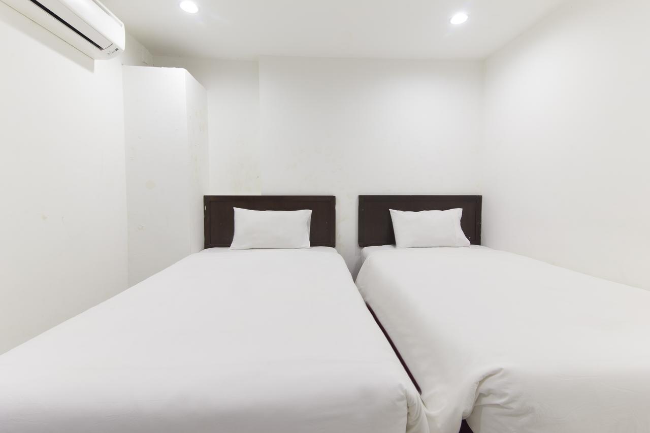 Charlies Boutique Hotel Джорджтаун Экстерьер фото
