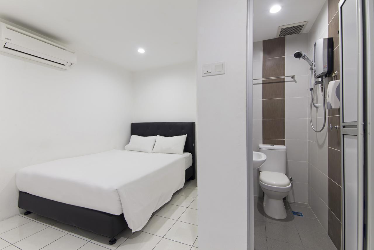 Charlies Boutique Hotel Джорджтаун Экстерьер фото