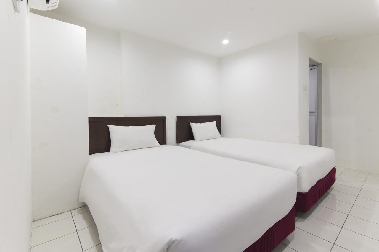 Charlies Boutique Hotel Джорджтаун Экстерьер фото