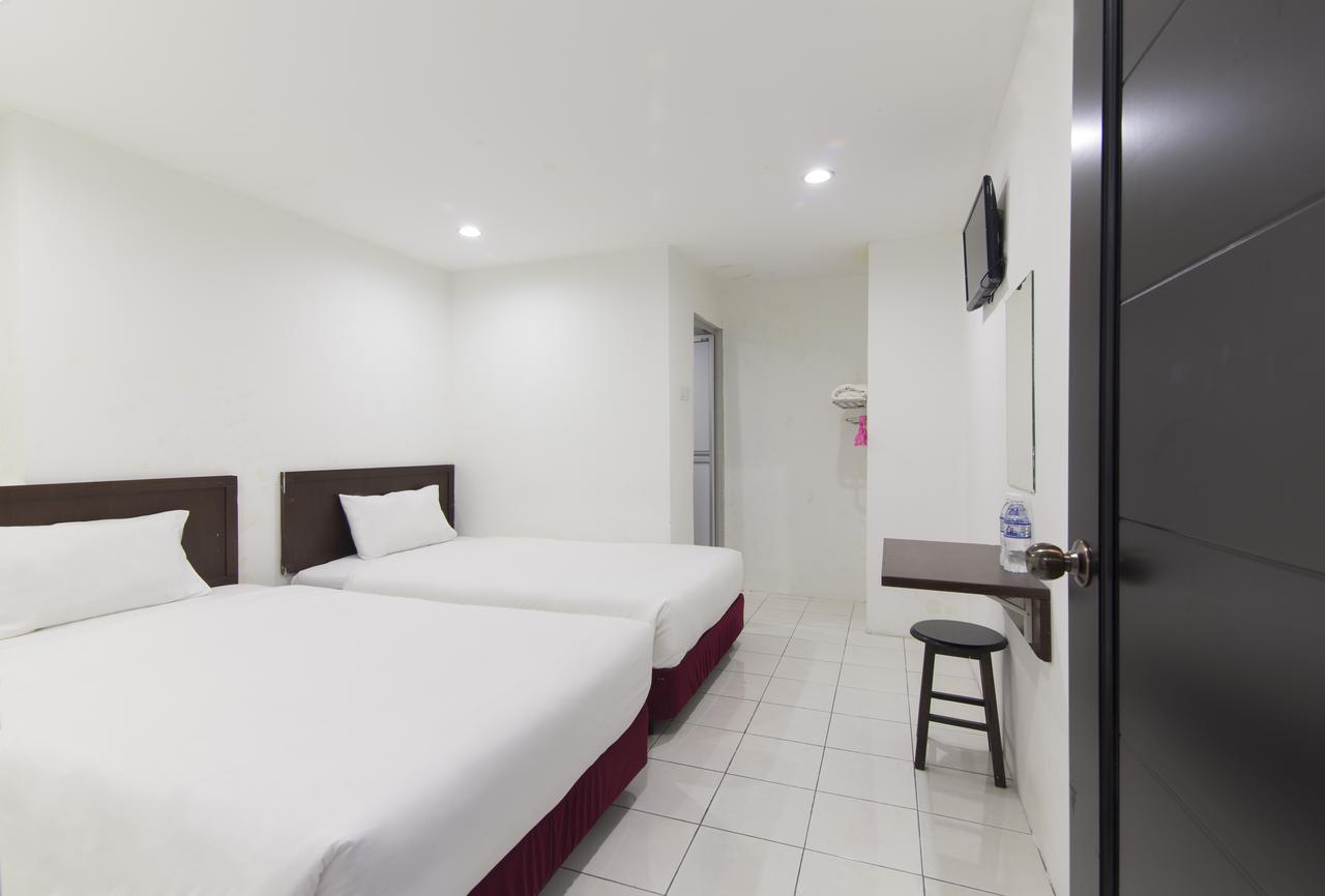 Charlies Boutique Hotel Джорджтаун Экстерьер фото