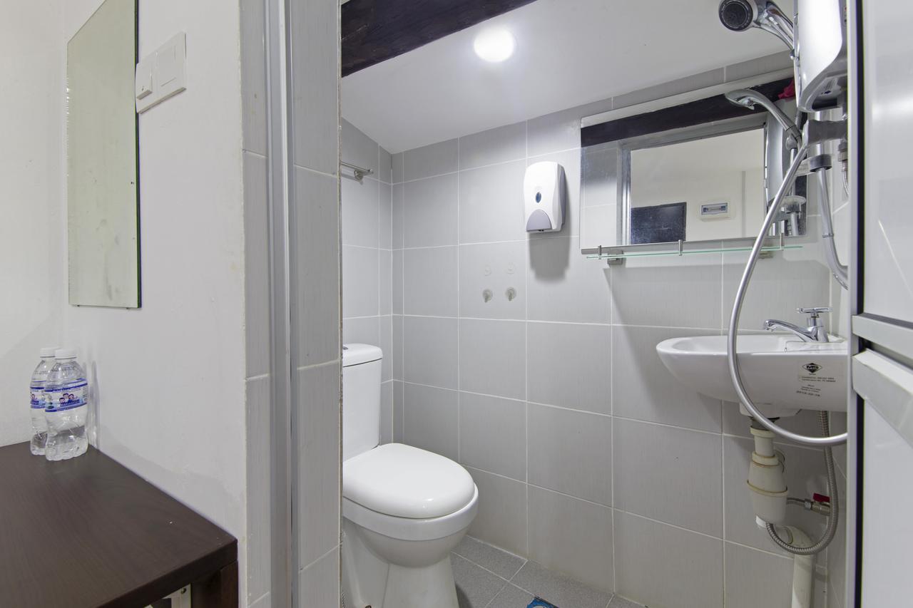 Charlies Boutique Hotel Джорджтаун Экстерьер фото